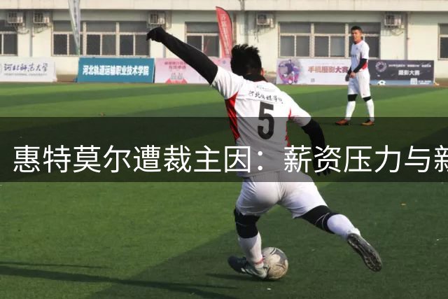 惠特莫尔遭裁主因：薪资压力与新援崛起