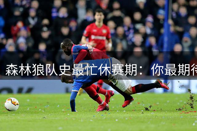 森林狼队史最忙休赛期：你最期待谁的新赛季首秀？